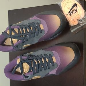 Nike Air Max 1 Pro Purple Fade